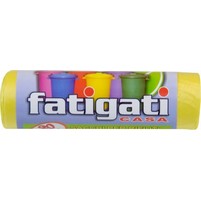 SACCHI X PATTUMIERA 50X60 PZ.20 C-LACCI 